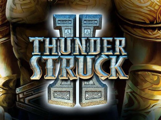 ThunderStruck 2